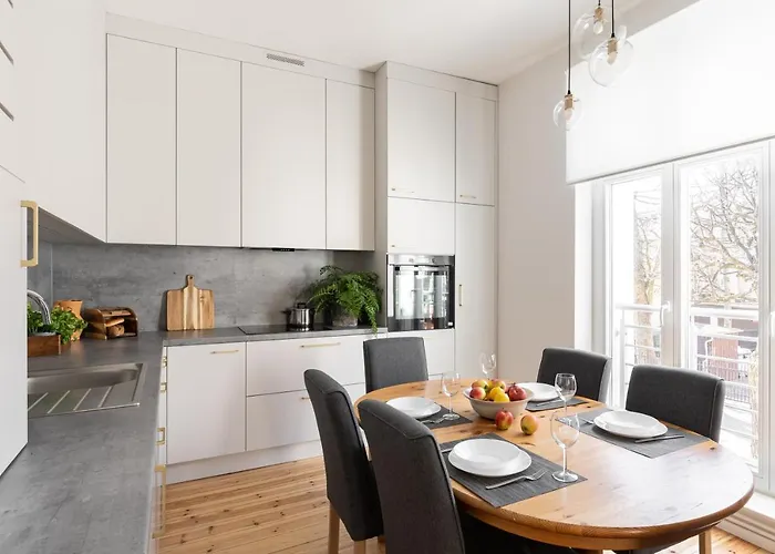 Apartmán London - Cozy By Lion