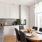 Appartement London - Cozy By Lion