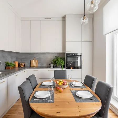 London - Cozy By Lion Appartement