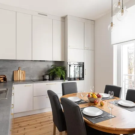 Appartement London - Cozy By Lion