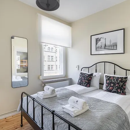 London - Cozy By Lion Appartement