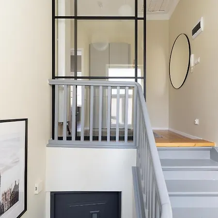 Lägenhet London - Cozy By Lion