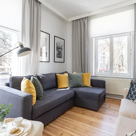 London - Cozy By Lion Appartement