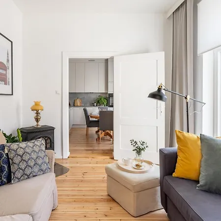 Appartement London - Cozy By Lion Sopot