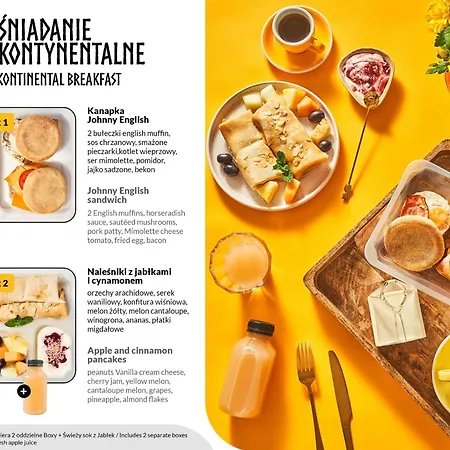 Lägenhet London - Cozy By Lion Sopot