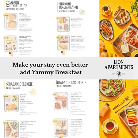 London - Cozy By Lion Sopot