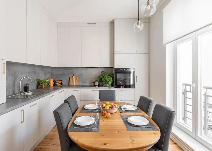 London - Cozy By Lion Appartement