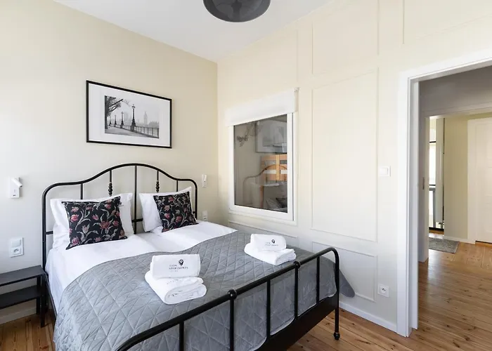 London - Cozy By Lion Appartement