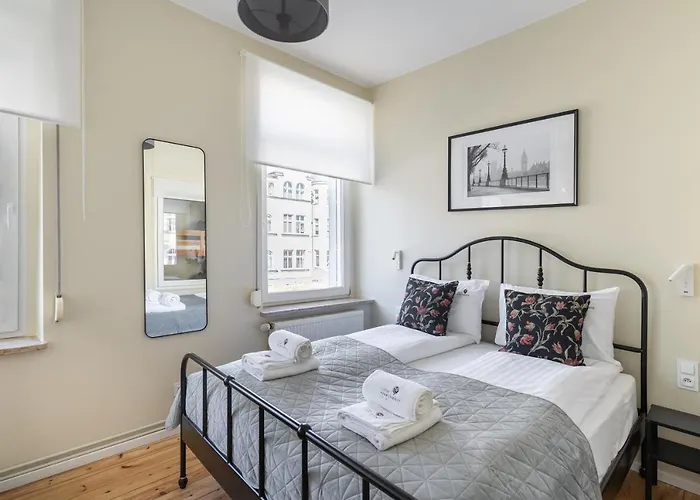 London - Cozy By Lion Appartement