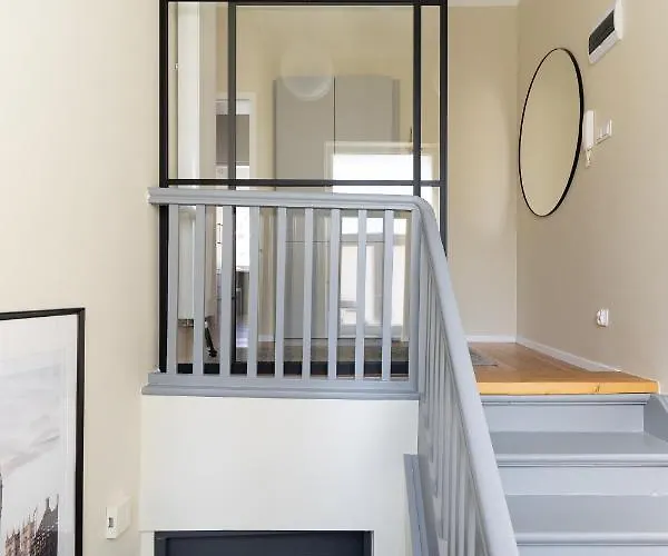 Appartement London - Cozy By Lion