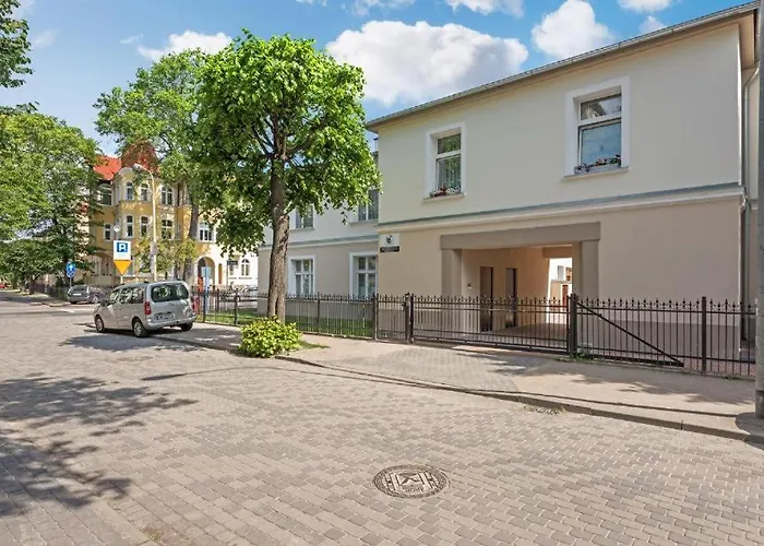 London - Cozy By Lion * Sopot